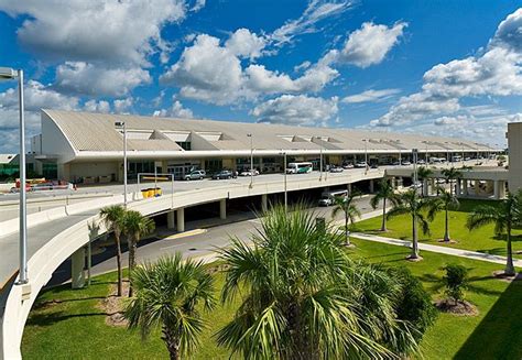 Southwest Florida Airport Cancun Airport