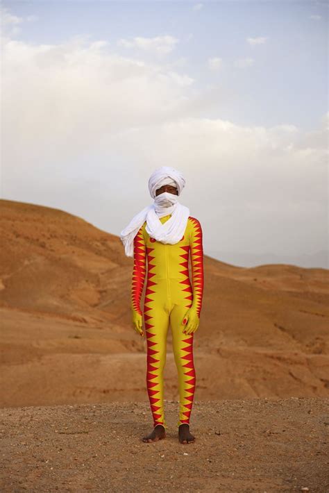 wvb x mous lamrabat walter van beirendonck