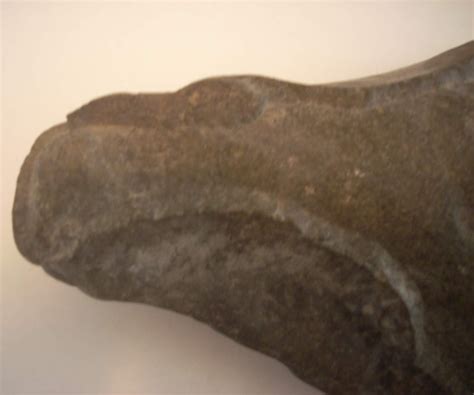 Aeolus 13 Umbra Paleo Indian Artifacts From The Hannacroix Creek