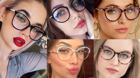2021 Latest Glasses Frame Designspecs Frame Design For Ladieswomen