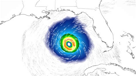 Hurricanes Brewing Storm Could Cause Huge Damage To Gulf Coast