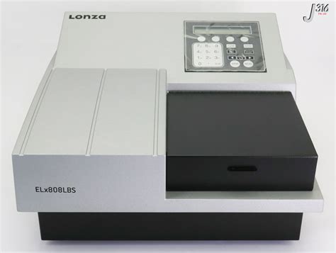 3200 Biotek Absorbance Microplate Laboratory Reader Elx808lbs