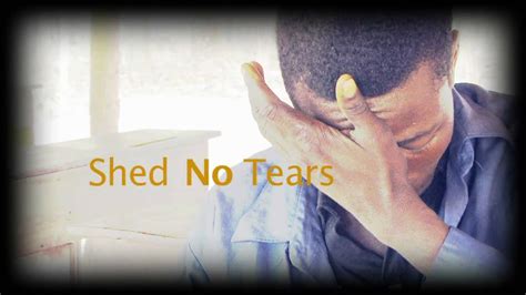 Shed No Tears Trailer Youtube
