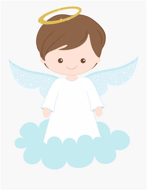 Thumb Image Angelito Bautizo Png Free Transparent Clipart Clipartkey