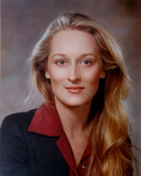 Meryl Streep Hollywoods Golden Lady Photos Image 251 Abc News