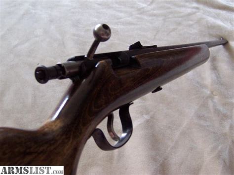 Armslist For Sale Stevens Model 15 B 22 Shortlonglong Rifle
