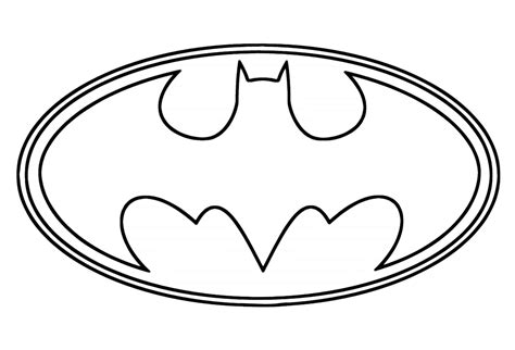 There are coloring pages of batman standing, in action, with the joker, running and various other patterns. Top 10 Batman Printable Coloring Pages for Kids and Adults
