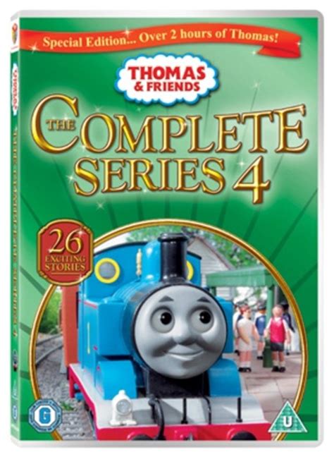 thomas friends the complete series dvd free shipping over £20 hmv store ubicaciondepersonas