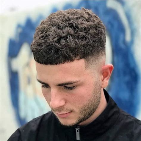 How To Style Curly Undercut Like A Pro 11 Ideas Cool Mens Hair