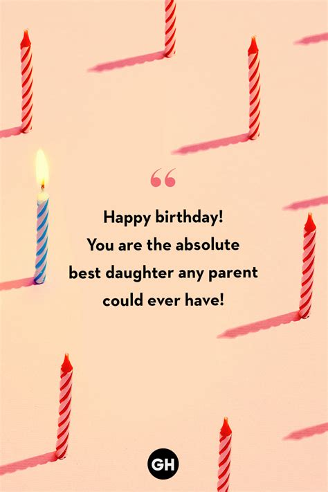 Cute Birthday Messages For Kids