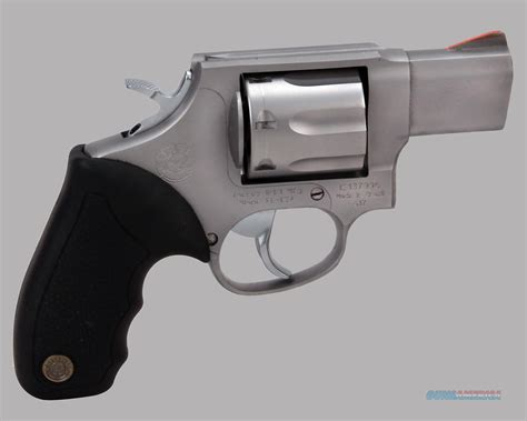 Taurus 357 Magnum 7 Shot Revolver M For Sale At