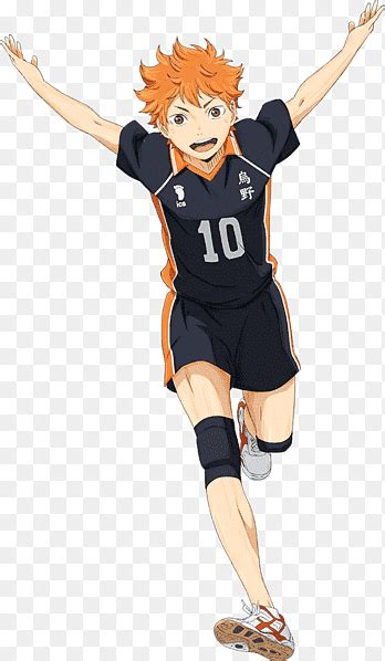 Discover More Than 79 Volleyball Anime Characters Vn