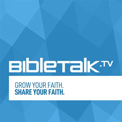 Ayuda A Promover Bibletalktv