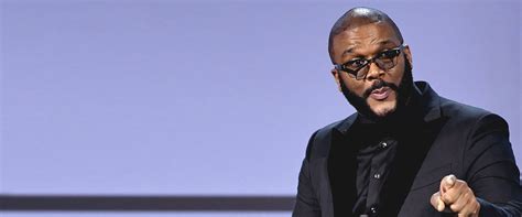 Tyler Perry Opens Up About Looking For The Underdog During His Hiring