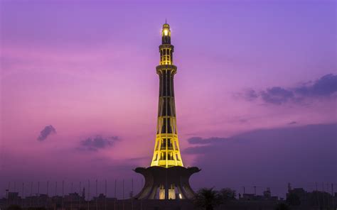 Five Facts You Must Know About Minar E Pakistan