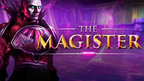 Runescape The Magister Slayer Boss All You Need To Know The