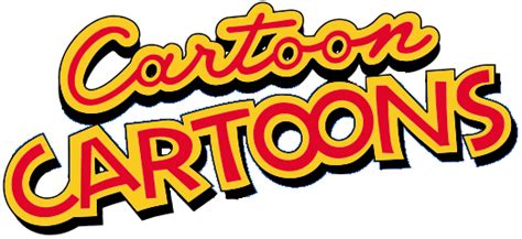 Image Cartoon Cartoons Logopng The Cartoon Network Wiki Fandom