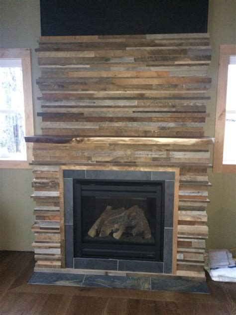 By emma taggart on may 4, 2018. Timber Tile Paneling | Manomin Resawn Timbers