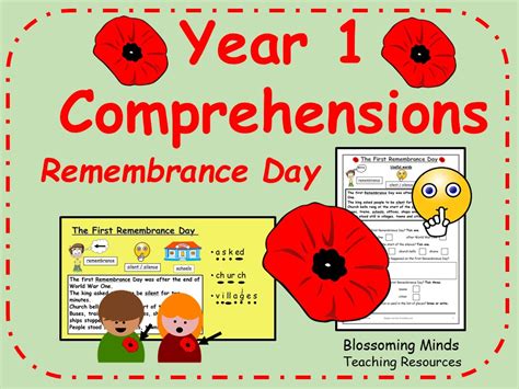 Remembrance Day Homework Help Remembrance Day In The Classroom