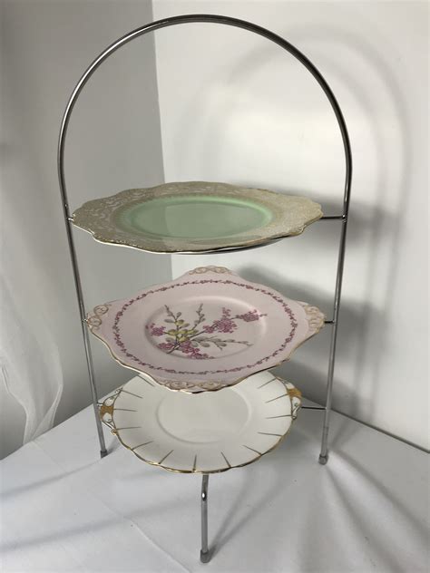 Multiple Tier Cake Stands Archives Lancashire Vintage China Hire