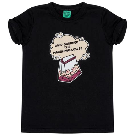 Short Sleeve T Shirt Marshmallow Raspberry Republic Buy Better Buy Less Save Our Planet