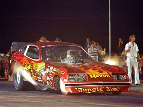 Jungle Jim Funny Car Bing Images Funny Car Racing Drag Racing Cars