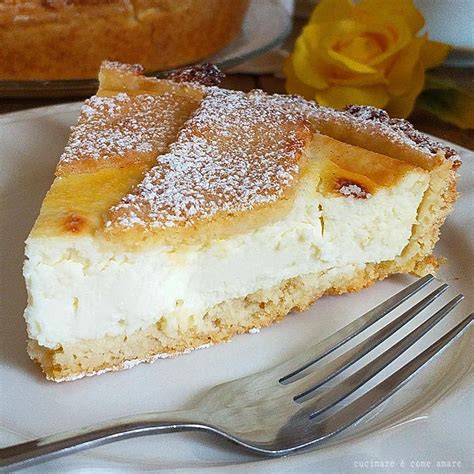 We did not find results for: TORTA CROSTATA FACILE DI RICOTTA dolce ripieno | Cucinare ...