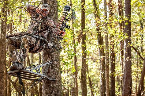 Rock Climbing Board Best Climbing Tree Stand For Bow Hunting