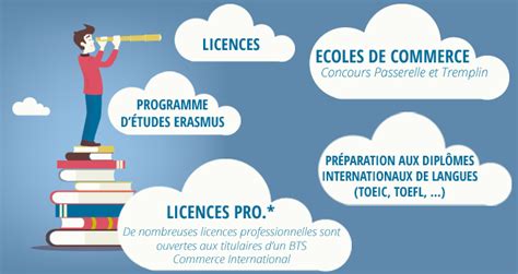 Le bts muc est une filière qui débouche sur deux compétences : Enseignement Supérieur Saint Jude (ESSJ) | BTS Management ...