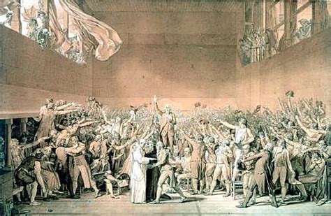 French Revolution Timeline Timetoast Timelines