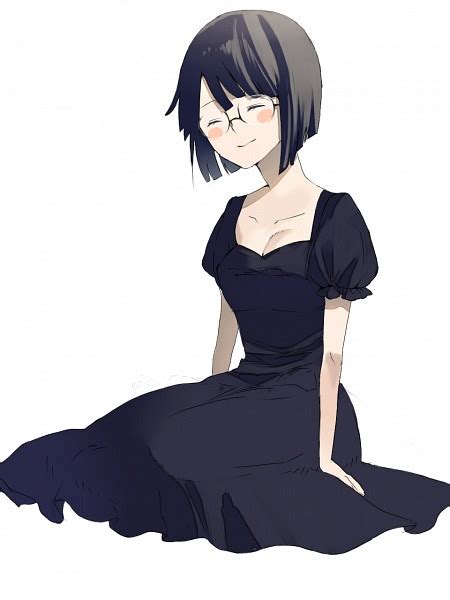 Anri Sonohara Durarara Anime Fan Art 37434461 Fanpop