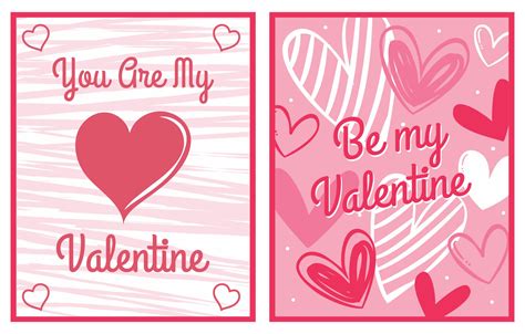 Printable Birthday Cards Printable Valentines Day Cards February Printable Valentine