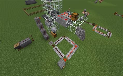 5 Best Redstone Machines To Build In Minecraft 2022