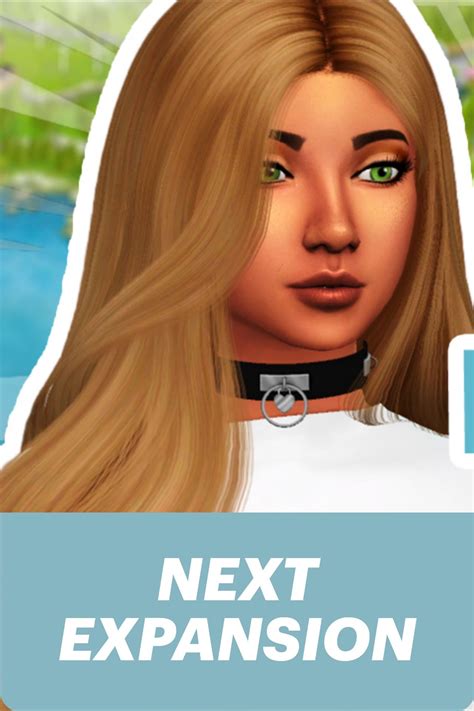 Sims 4 New Expansion Pack Announcement Next Week Sims 4 Body Mods Vrogue