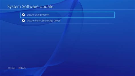 Ps4 System Update V171 Live Now Download Links Here