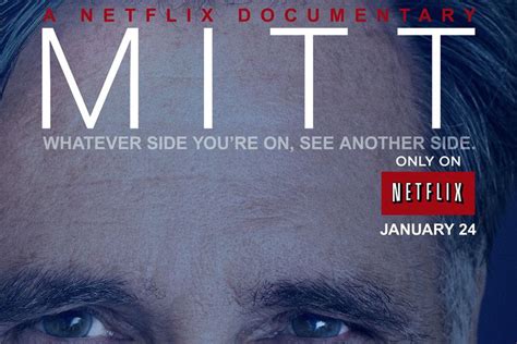 Netflix Picks Up Sundance Documentary On Romney Campaign The Verge