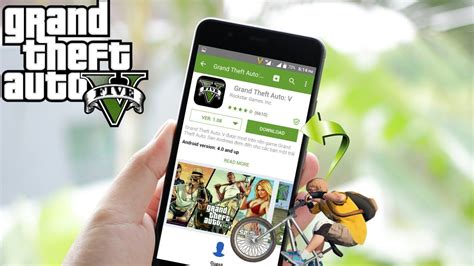 Play 1,000's of casual games, enthusiast games and family games! Download now gta 5 for Android from App store YouTube in ...