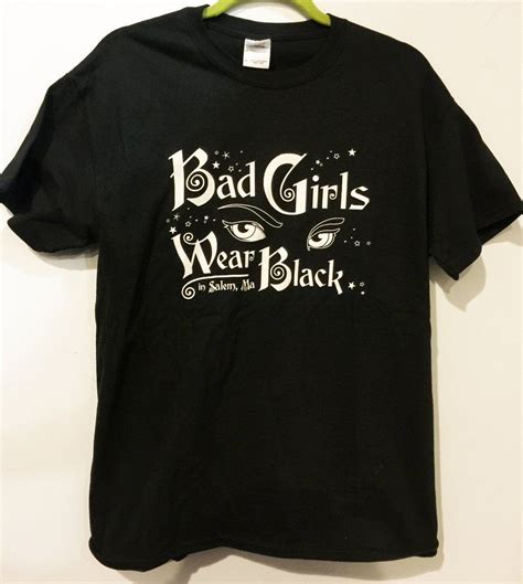 bad girls t shirt girls tshirts shirts bad girl