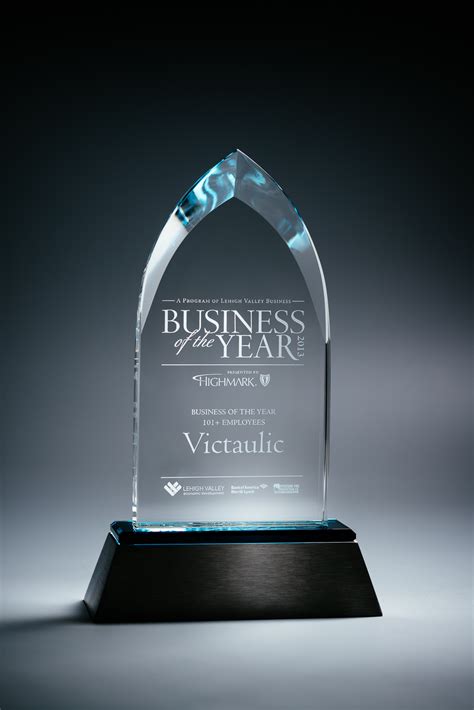 In addition to everlasting glory, this year's aoty will receive a moleskine prize package, featuring a beautiful black backpack and a classic black. Victaulic Named 2013 Business of the Year and Outstanding ...