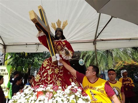 Manila To Implement Liquor Ban During Black Nazarene Feast Ncrpo Says Gma News Online