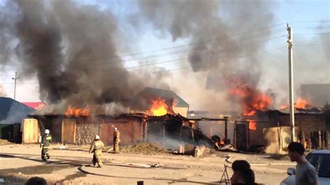 В новосибирске сегодня произошла серия взрывов и пожар на газозаправочной станции. Пожар на Успенского г.Новосибирск 4 мая 2014 - YouTube