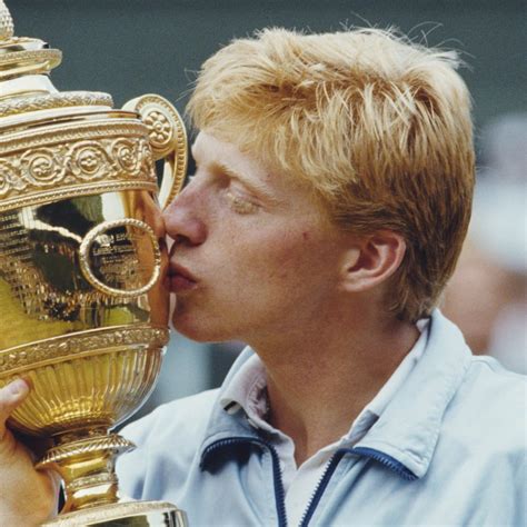 Top 5 Youngest Winner In Wimbledon Championships History