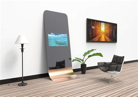 Neues Schaffung Ochse Haus Für Ihren Unsichtbaren Fernsehschirm By Ox