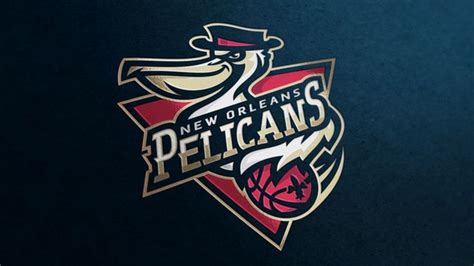 New Orleans Pelicans For Pc Wallpaper 2021 Basketball Wallpaper New