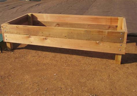 Check spelling or type a new query. Raised Garden Bed Plans On Legs PDF Woodworking