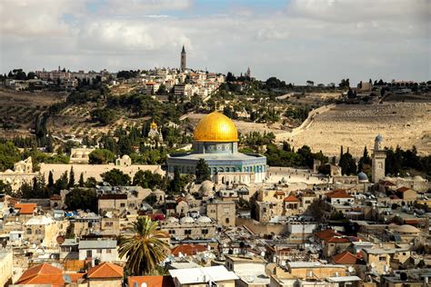 Best Israel Tours 2021 - Selected Tours by Tourist Journey