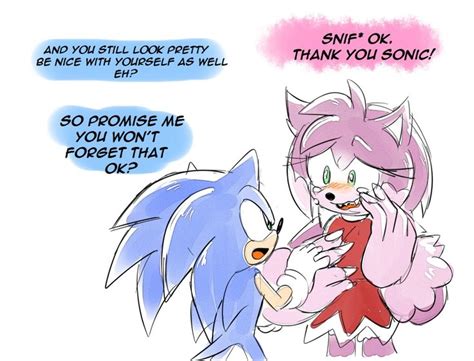 Amy The Werehog 3 Sonic Unleashed Sonic Sonic Fan Characters