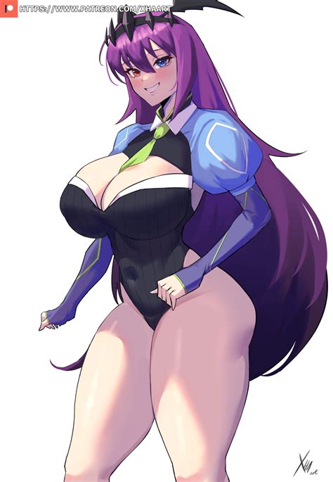 Commission 89 Sujin Lee From God Of Highschool By XHAart Hentai