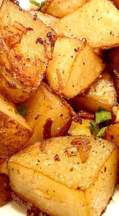 Calories in roasted potatoes with dry lipton onion soup mix. Easy Lipton Onion Oven Roasted Potatoes | Recipe | Oven ...