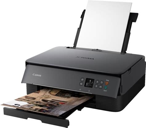 Top Rated Photo Printers For Professionals And Home Use